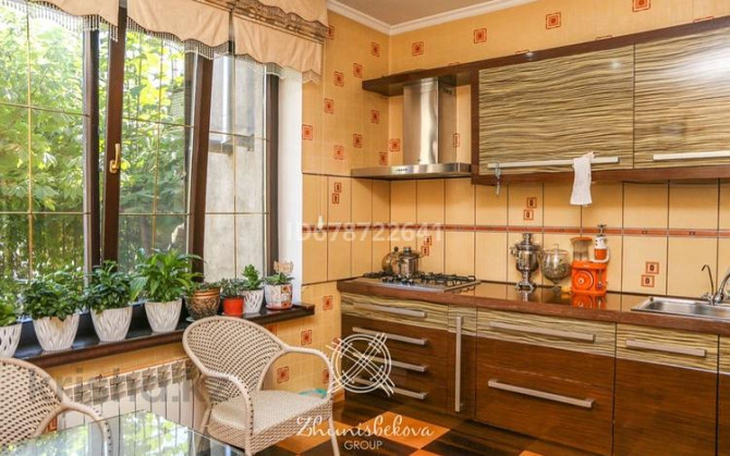 9-комнатный дом, 350 м², 9 сот., мкр Агропром 147 Шымкент - изображение 6