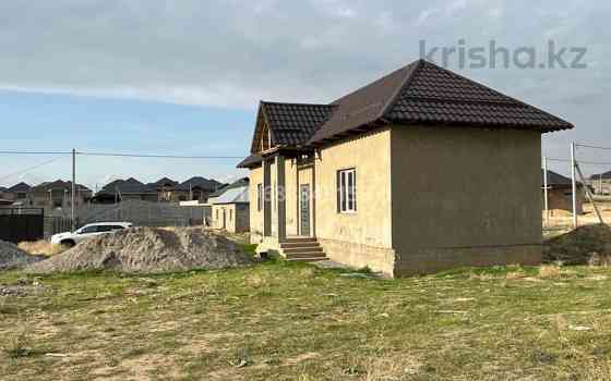 2-комнатный дом, 70 м², 10 сот., Қызылтаң Shymkent