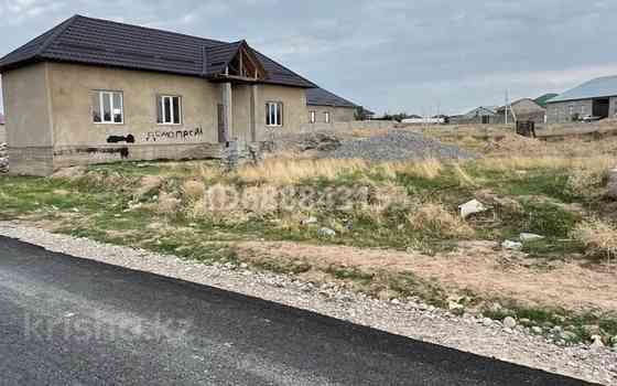 2-комнатный дом, 70 м², 10 сот., Қызылтаң Shymkent
