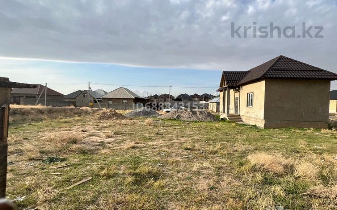 2-комнатный дом, 70 м², 10 сот., Қызылтаң Shymkent - photo 5