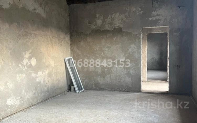 2-комнатный дом, 70 м², 10 сот., Қызылтаң Shymkent - photo 8