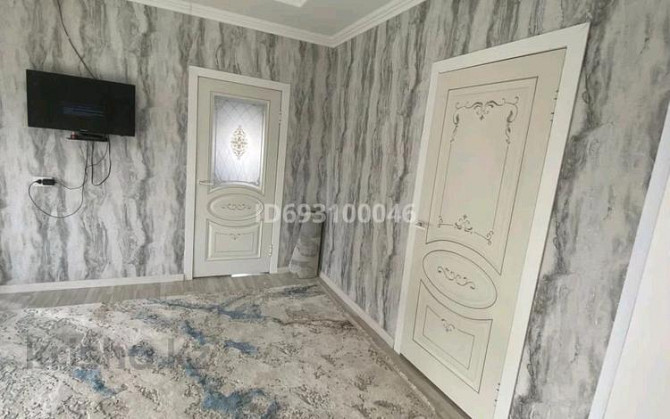 4-комнатный дом, 80 м², 10 сот., мкр Нуртас, Мкр Нуртас, С.Кобеев - Вход с улицы Хан тәңірі, напроти Шымкент - изображение 3