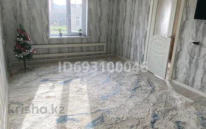 4-комнатный дом, 80 м², 10 сот., мкр Нуртас, Мкр Нуртас, С.Кобеев - Вход с улицы Хан тәңірі, напроти Шымкент - изображение 5