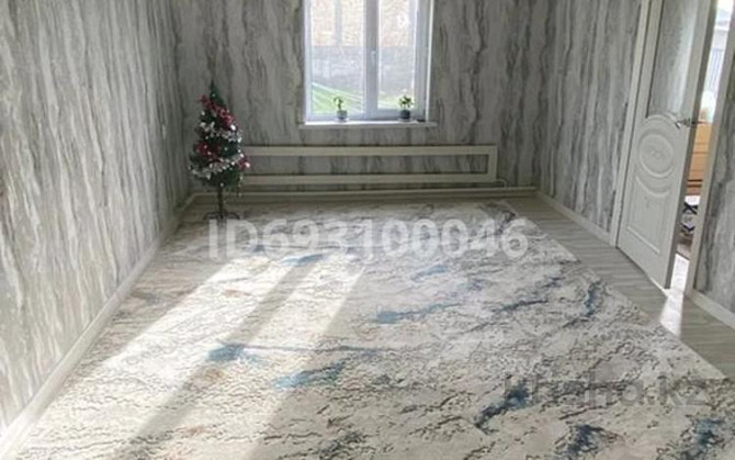 4-комнатный дом, 80 м², 10 сот., мкр Нуртас, Мкр Нуртас, С.Кобеев - Вход с улицы Хан тәңірі, напроти Шымкент - изображение 7