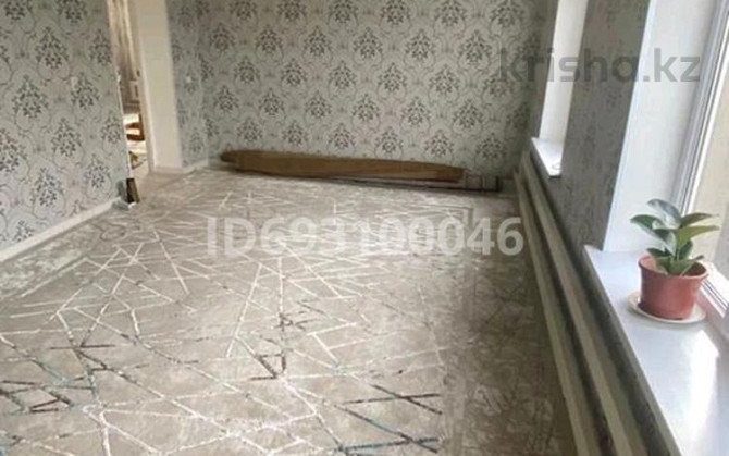 4-комнатный дом, 80 м², 10 сот., мкр Нуртас, Мкр Нуртас, С.Кобеев - Вход с улицы Хан тәңірі, напроти Шымкент - изображение 8