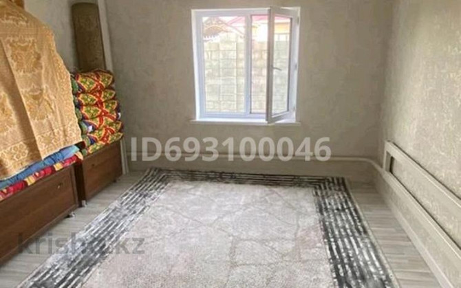 4-комнатный дом, 80 м², 10 сот., мкр Нуртас, Мкр Нуртас, С.Кобеев - Вход с улицы Хан тәңірі, напроти Шымкент - изображение 6