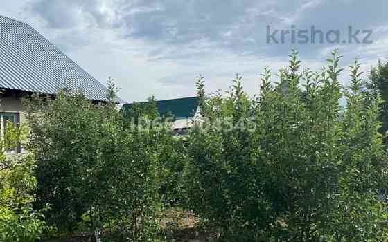 7-комнатный дом, 160 м², 7.2 сот., мкр Нуршашкан (Колхозши) 25 Алматы