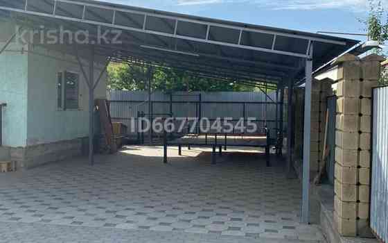 7-комнатный дом, 160 м², 7.2 сот., мкр Нуршашкан (Колхозши) 25 Алматы