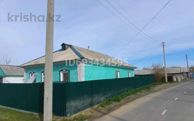 4-комнатный дом, 100 м², 6 сот., Ч.Валиханова 85 - Ул.1 мая-Ч.Валиханова(бывшая Вокзальна)  - photo 2