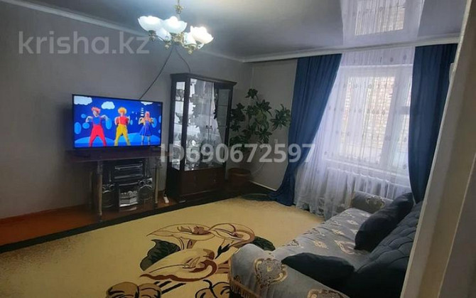5-комнатный дом, 267 м², 10 сот., Актас 13 - Умбетали Qaskeleng - photo 2