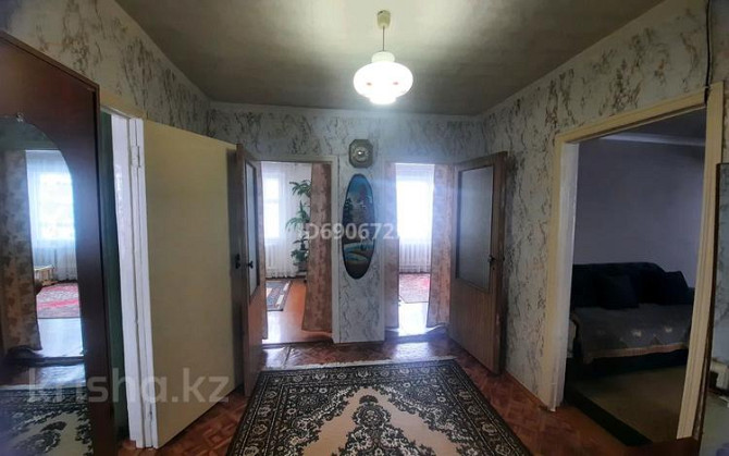 5-комнатный дом, 267 м², 10 сот., Актас 13 - Умбетали Qaskeleng - photo 5