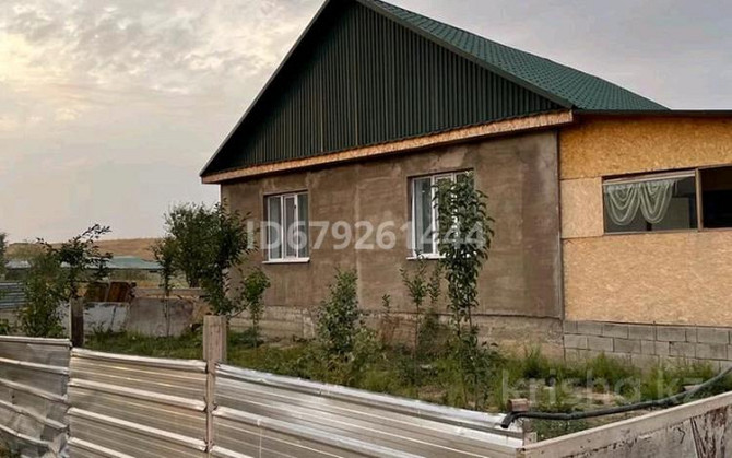 3-комнатный дом, 115 м², 7 сот., Вишневая нет  - изображение 1