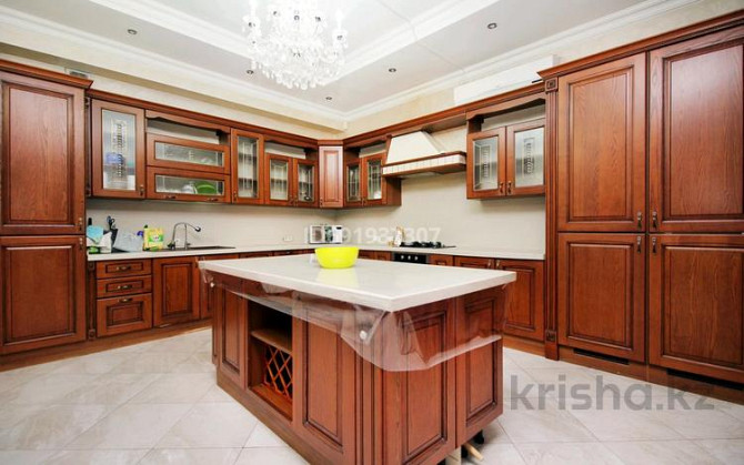 5-комнатный дом, 390 м², 11 сот., Байшешек 69 - Аль фараби Алматы - изображение 7