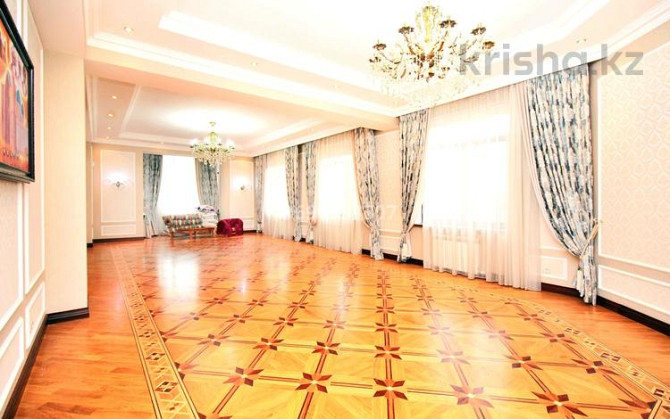 5-комнатный дом, 390 м², 11 сот., Байшешек 69 - Аль фараби Алматы - изображение 8