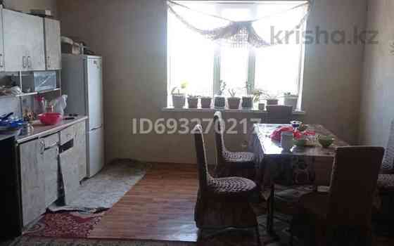 8-комнатный дом, 160 м², 10 сот., Жана курылыс 652 - Новостройка рядом дендропарк Шымкент