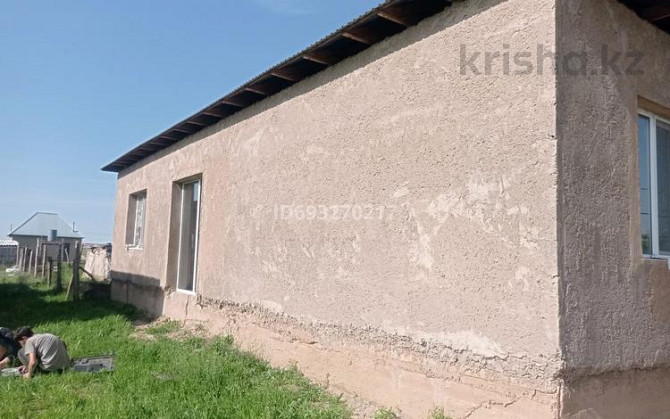 8-комнатный дом, 160 м², 10 сот., Жана курылыс 652 - Новостройка рядом дендропарк Шымкент - изображение 7