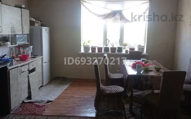 8-комнатный дом, 160 м², 10 сот., Жана курылыс 652 - Новостройка рядом дендропарк Шымкент - изображение 1