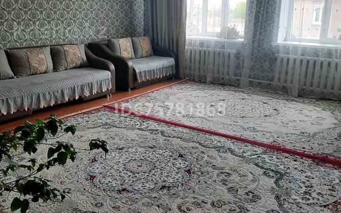 7-комнатный дом, 136.7 м², 17 сот., Біржан-Сала 6 - Біржан-Сала - Сарыарка  - изображение 1