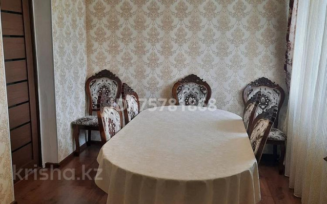 7-комнатный дом, 136.7 м², 17 сот., Біржан-Сала 6 - Біржан-Сала - Сарыарка  - изображение 4