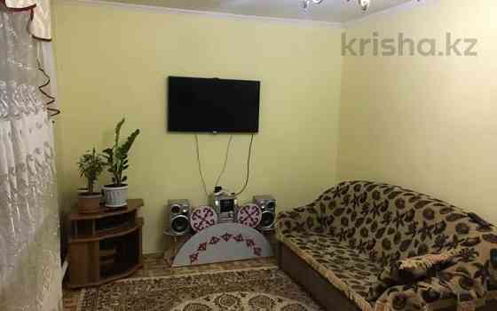 4-комнатный дом, 110 м², 8 сот., Малахова 22а Астана