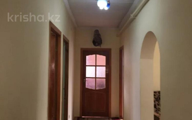 4-комнатный дом, 110 м², 8 сот., Малахова 22а Астана - изображение 6