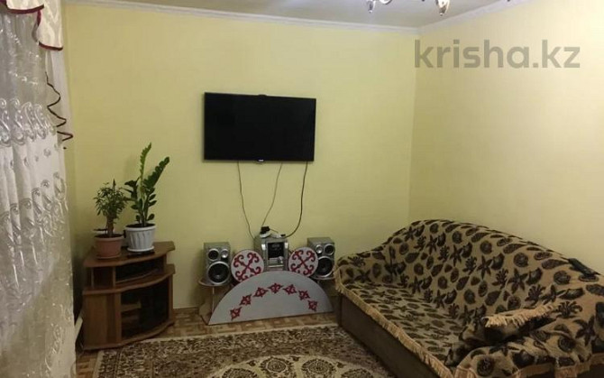 4-комнатный дом, 110 м², 8 сот., Малахова 22а Астана - изображение 2