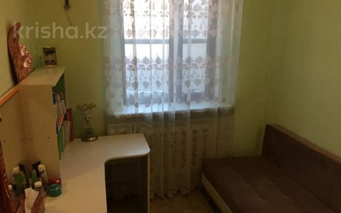 4-комнатный дом, 110 м², 8 сот., Малахова 22а Астана - изображение 1