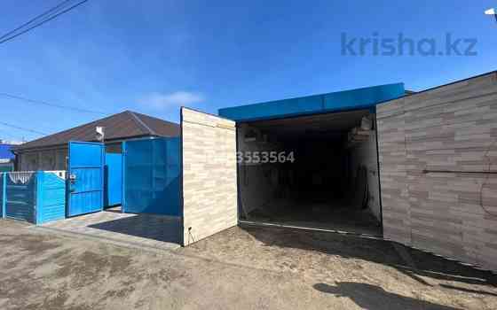 4-комнатный дом, 104 м², 6 сот., Кустанайская 76 - Радищева Павлодар