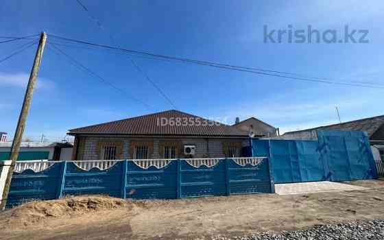 4-комнатный дом, 104 м², 6 сот., Кустанайская 76 - Радищева Павлодар