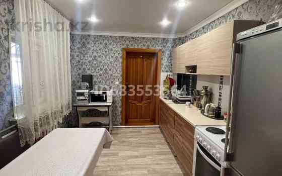 4-комнатный дом, 104 м², 6 сот., Кустанайская 76 - Радищева Павлодар