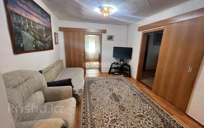 4-комнатный дом, 104 м², 6 сот., Кустанайская 76 - Радищева Павлодар - изображение 8