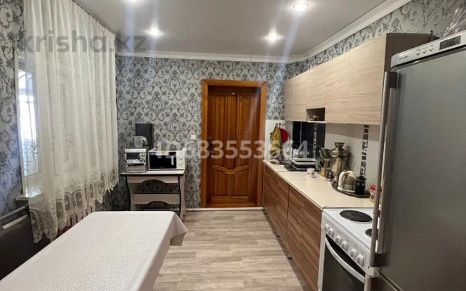 4-комнатный дом, 104 м², 6 сот., Кустанайская 76 - Радищева Павлодар - изображение 5