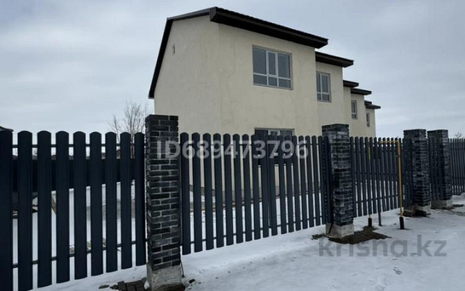 4-комнатный дом, 160 м², 3 сот., С.Жайык Уральск - изображение 8