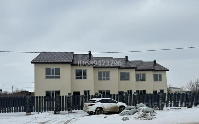 4-комнатный дом, 160 м², 3 сот., С.Жайык Уральск - изображение 1