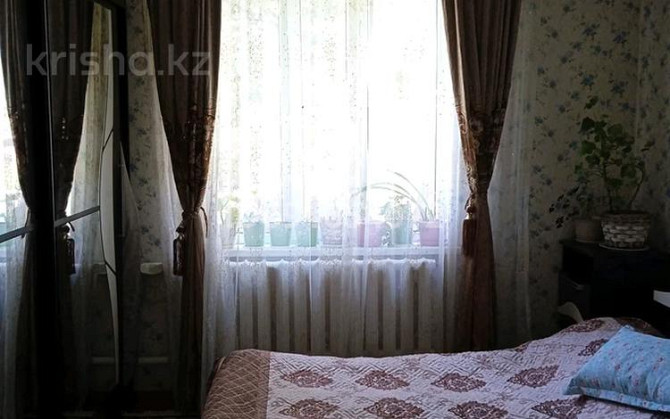 4-комнатный дом, 72.6 м², 10 сот., Маметова 38 - Кобелекова и Жандосова  - photo 6