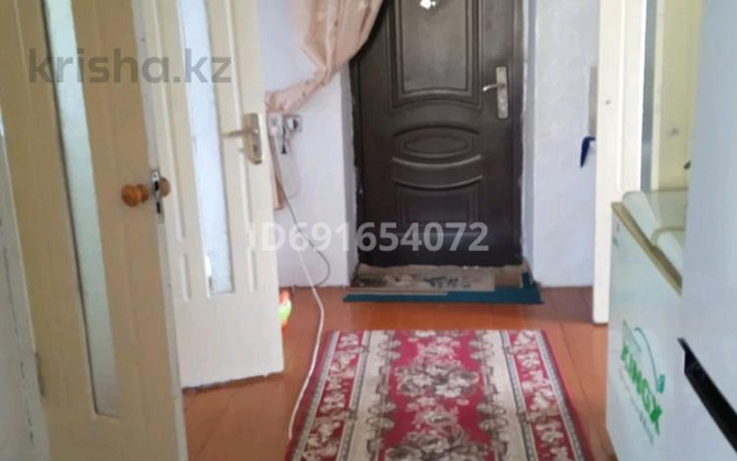 4-комнатный дом, 72.6 м², 10 сот., Маметова 38 - Кобелекова и Жандосова  - photo 2