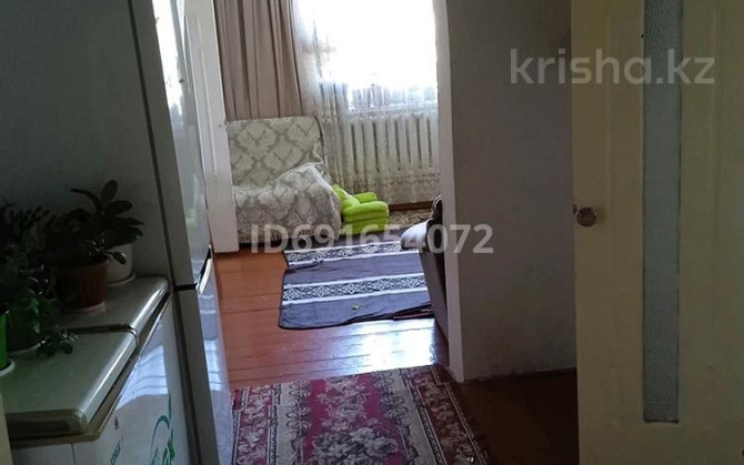 4-комнатный дом, 72.6 м², 10 сот., Маметова 38 - Кобелекова и Жандосова  - photo 3