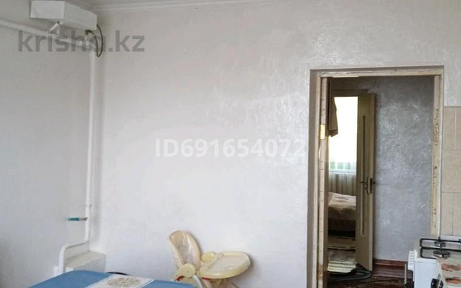 4-комнатный дом, 72.6 м², 10 сот., Маметова 38 - Кобелекова и Жандосова  - photo 4
