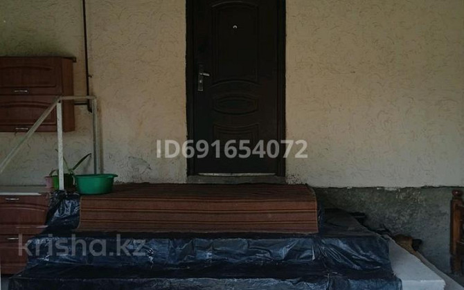 4-комнатный дом, 72.6 м², 10 сот., Маметова 38 - Кобелекова и Жандосова  - photo 1