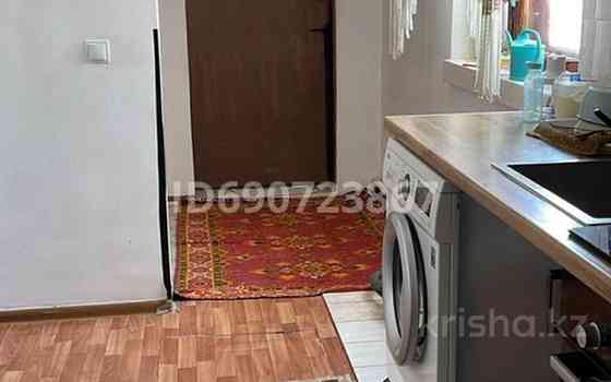 4-комнатный дом, 130 м², 10 сот., Жамбы жабаева 28 - Ясли сад Бөбек 