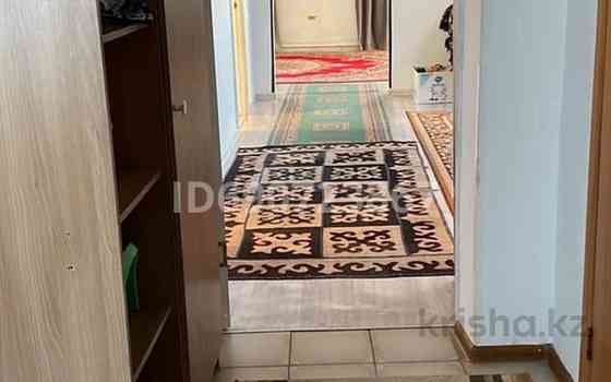 4-комнатный дом, 130 м², 10 сот., Жамбы жабаева 28 - Ясли сад Бөбек 