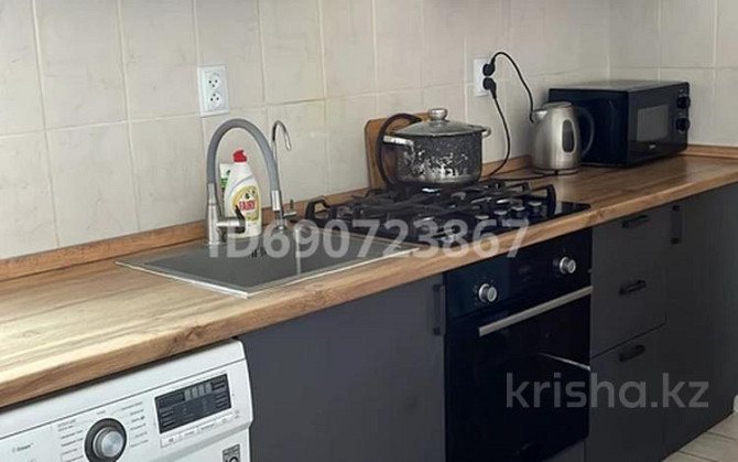4-комнатный дом, 130 м², 10 сот., Жамбы жабаева 28 - Ясли сад Бөбек  - изображение 2