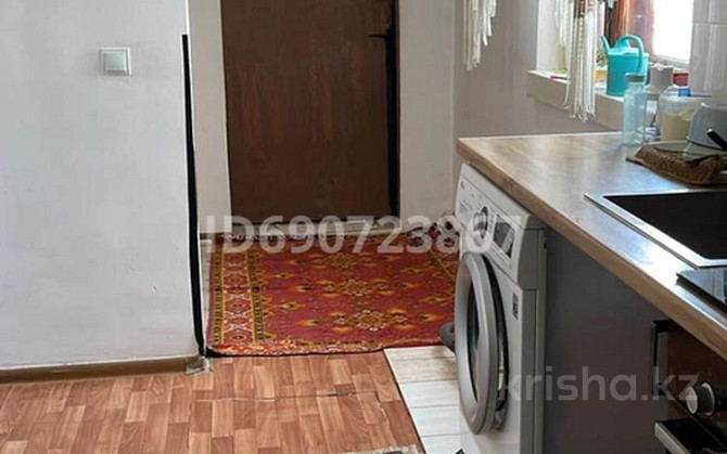 4-комнатный дом, 130 м², 10 сот., Жамбы жабаева 28 - Ясли сад Бөбек  - изображение 1