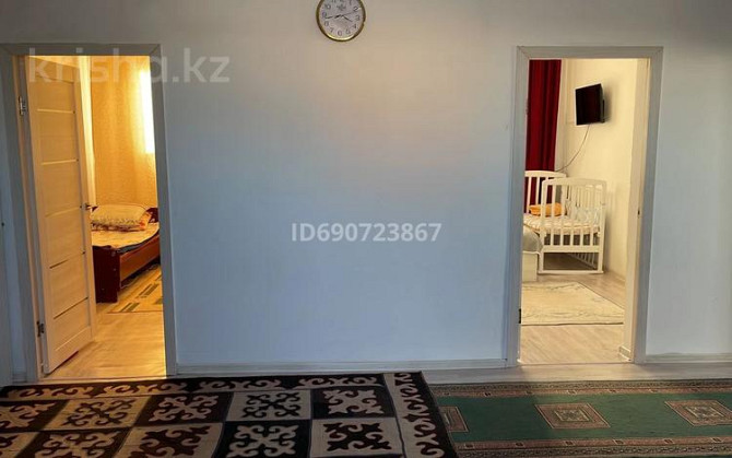 4-комнатный дом, 130 м², 10 сот., Жамбы жабаева 28 - Ясли сад Бөбек  - изображение 8