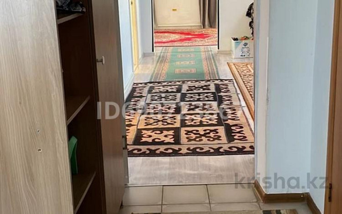 4-комнатный дом, 130 м², 10 сот., Жамбы жабаева 28 - Ясли сад Бөбек  - изображение 5