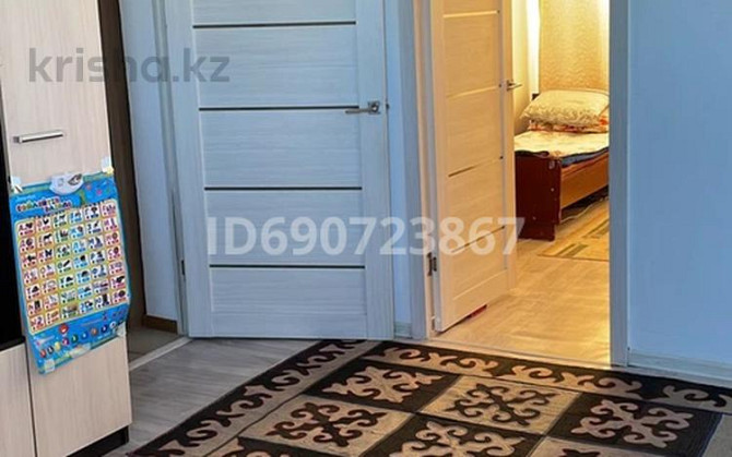4-комнатный дом, 130 м², 10 сот., Жамбы жабаева 28 - Ясли сад Бөбек  - изображение 7