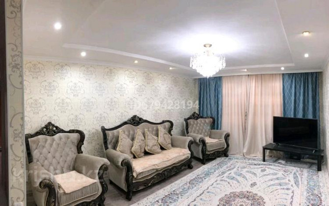 5-комнатный дом, 134 м², 5 сот., мкр. Зачаганск пгт, Мкр коктем - - Алпамыс батыра Уральск - изображение 1