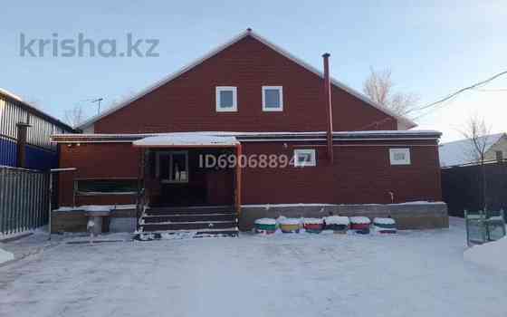 6-комнатный дом, 185 м², 10 сот., Энергоучасток 2 Актобе