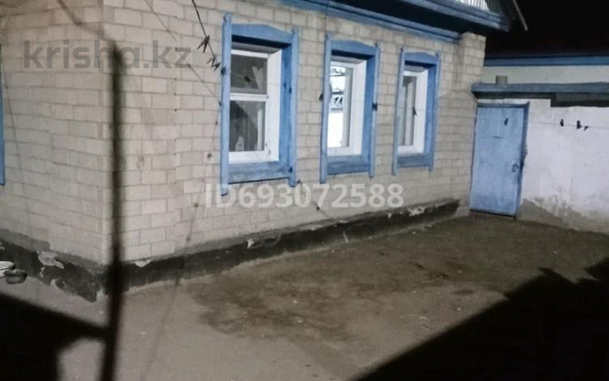 5-комнатный дом, 55 м², 5 сот., Молодежная - Назарбаева- Волочаевского Павлодар - изображение 1