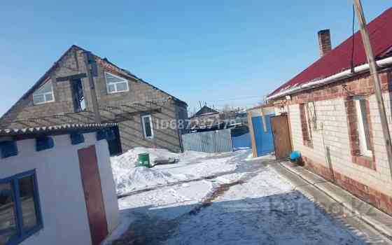 3-комнатный дом, 70 м², 1282 сот., Терешковой 